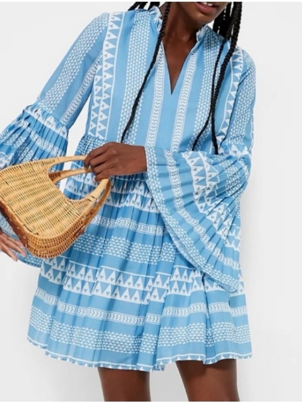 Hyacinth House Blaine Dress